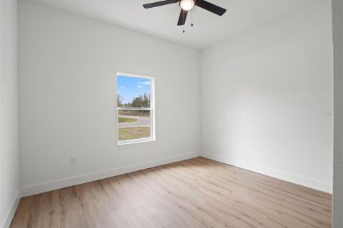 House in Ocklawaha, Florida 3 bedrooms, 134.52 sq.m. № 2166147 - photo 22