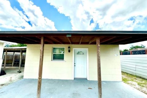 Apartamento en alquiler en Tampa, Florida, 1 dormitorio, 40.13 m2 № 1913768 - foto 1