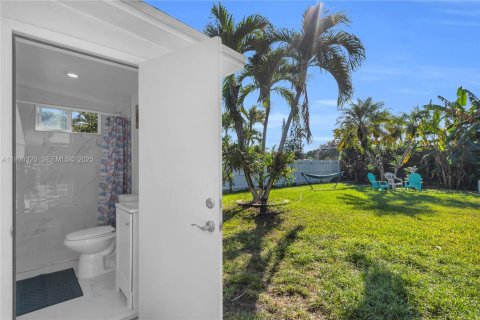 Купить виллу или дом в Хомстед, Флорида 3 спальни, 133.31м2, № 1994538 - фото 20