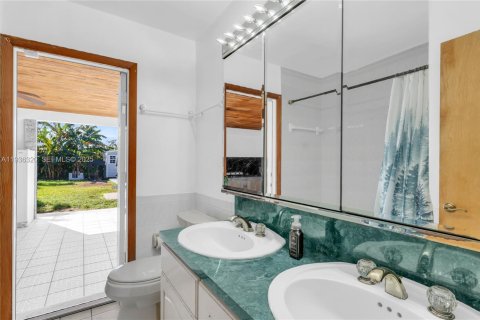 Купить виллу или дом в Хомстед, Флорида 3 спальни, 133.31м2, № 1994538 - фото 25
