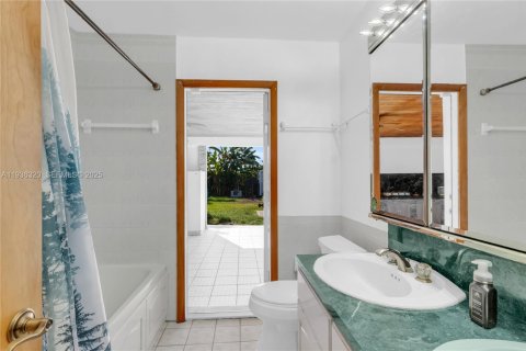 Купить виллу или дом в Хомстед, Флорида 3 спальни, 133.31м2, № 1994538 - фото 23