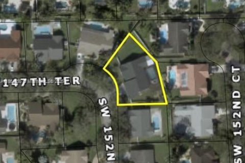 Villa ou maison à vendre à Miami, Floride: 4 chambres, 290.32 m2 № 1979261 - photo 28