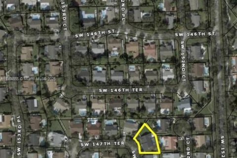 Villa ou maison à vendre à Miami, Floride: 4 chambres, 290.32 m2 № 1979261 - photo 29