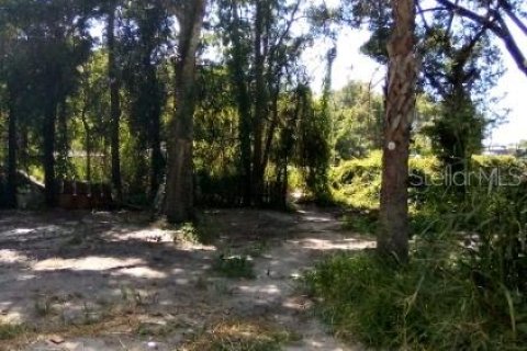 Terreno en venta en New Port Richey, Florida № 1877054 - foto 8