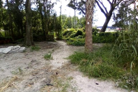 Terreno en venta en New Port Richey, Florida № 1877054 - foto 3