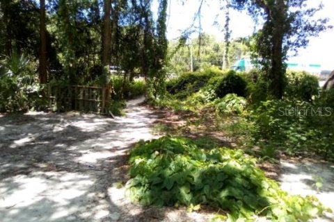 Terreno en venta en New Port Richey, Florida № 1877054 - foto 13