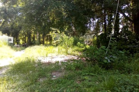 Terreno en venta en New Port Richey, Florida № 1877054 - foto 7