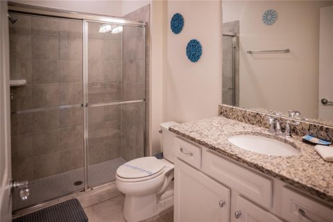 Townhouse in Davenport, Florida 5 bedrooms, 212.1 sq.m. № 1908981 - photo 6