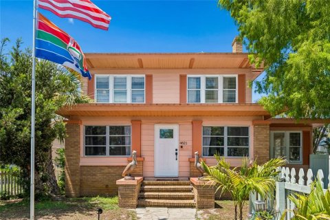 Villa ou maison à vendre à Saint Petersburg, Floride: 4 chambres, 185.71 m2 № 2231103 - photo 3