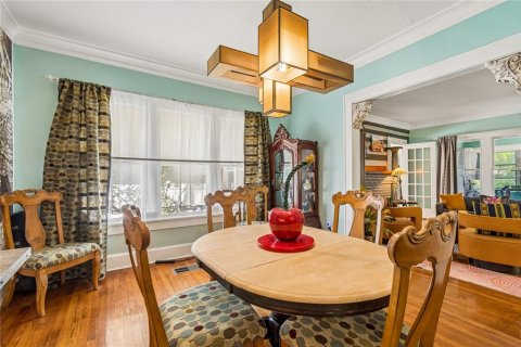 Villa ou maison à vendre à Saint Petersburg, Floride: 4 chambres, 185.71 m2 № 2231103 - photo 19