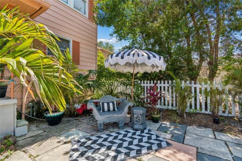 Villa ou maison à vendre à Saint Petersburg, Floride: 4 chambres, 185.71 m2 № 2231103 - photo 6