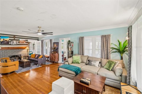 Villa ou maison à vendre à Saint Petersburg, Floride: 4 chambres, 185.71 m2 № 2231103 - photo 25