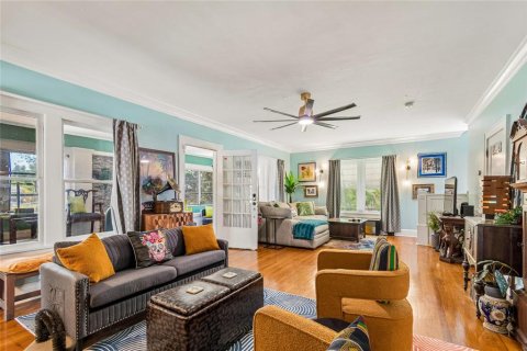 Villa ou maison à vendre à Saint Petersburg, Floride: 4 chambres, 185.71 m2 № 2231103 - photo 14