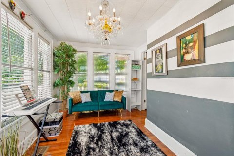 Villa ou maison à vendre à Saint Petersburg, Floride: 4 chambres, 185.71 m2 № 2231103 - photo 16