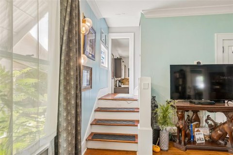 Villa ou maison à vendre à Saint Petersburg, Floride: 4 chambres, 185.71 m2 № 2231103 - photo 29