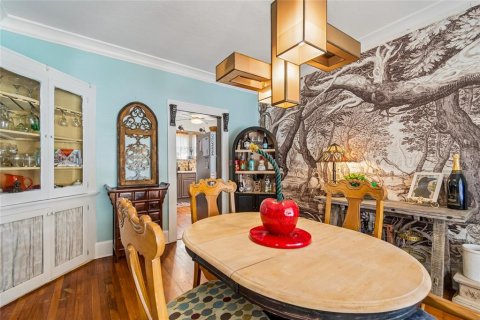 Villa ou maison à vendre à Saint Petersburg, Floride: 4 chambres, 185.71 m2 № 2231103 - photo 20
