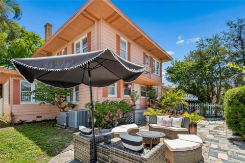 Villa ou maison à vendre à Saint Petersburg, Floride: 4 chambres, 185.71 m2 № 2231103 - photo 5