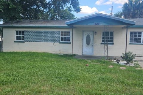 Casa en Lakeland, Florida 3 dormitorios, 120.4 m2 № 2150739