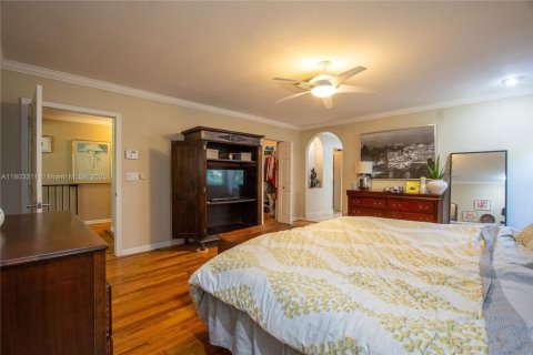 Купить виллу или дом в Майами, Флорида 3 спальни, 263.47м2, № 1686158 - фото 26