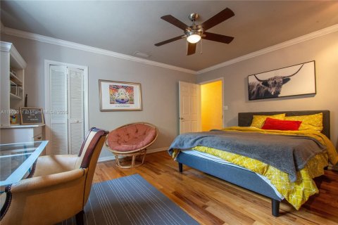 Купить виллу или дом в Майами, Флорида 3 спальни, 263.47м2, № 1686158 - фото 25