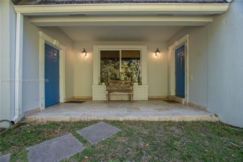 Купить виллу или дом в Майами, Флорида 3 спальни, 263.47м2, № 1686158 - фото 6