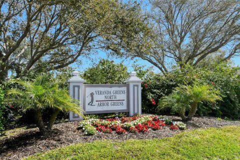 Condo in Sarasota, Florida, 2 bedrooms № 2092270 - photo 24