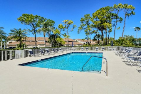 Condo in Sarasota, Florida, 2 bedrooms № 2092270 - photo 26
