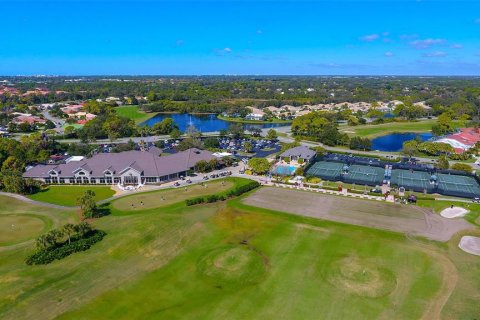 Condo in Sarasota, Florida, 2 bedrooms № 2092270 - photo 30