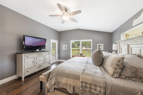House in DeBary, Florida 4 bedrooms, 201.69 sq.m. № 1679605 - photo 19