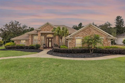 House in DeBary, Florida 4 bedrooms, 201.69 sq.m. № 1679605 - photo 2