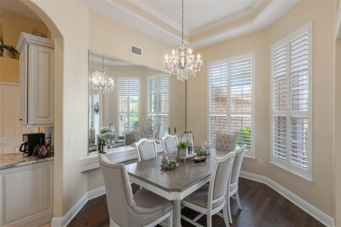 House in DeBary, Florida 4 bedrooms, 201.69 sq.m. № 1679605 - photo 15
