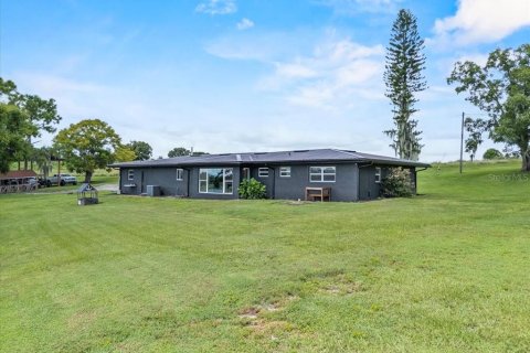 Casa en venta en Bartow, Florida, 4 dormitorios, 221.11 m2 № 1900363 - foto 12