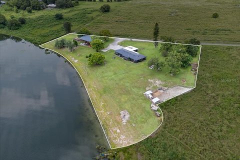 Casa en venta en Bartow, Florida, 4 dormitorios, 221.11 m2 № 1900363 - foto 2