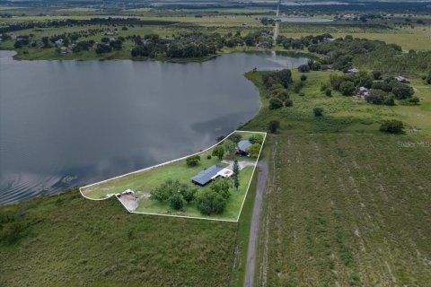 Casa en venta en Bartow, Florida, 4 dormitorios, 221.11 m2 № 1900363 - foto 18