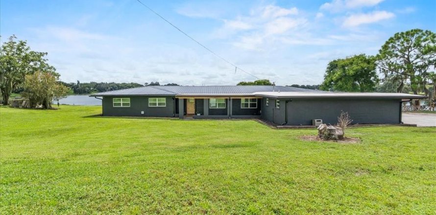Casa en Bartow, Florida 4 dormitorios, 221.11 m2 № 1900363