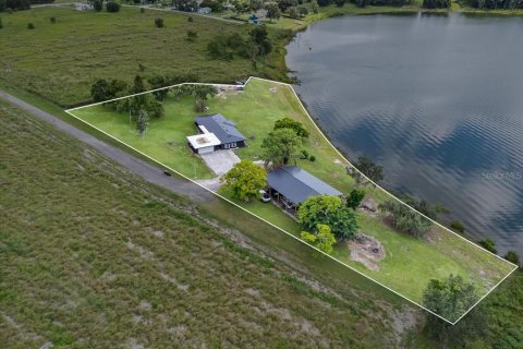 Casa en venta en Bartow, Florida, 4 dormitorios, 221.11 m2 № 1900363 - foto 17