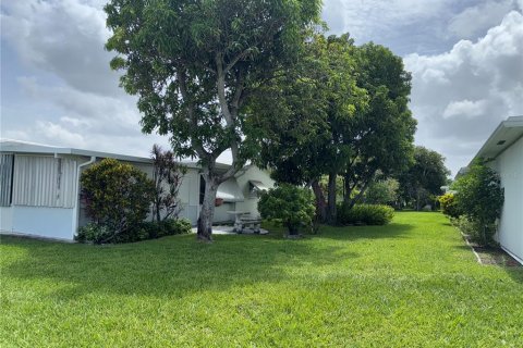 Casa en venta en Tamarac, Florida, 2 dormitorios, 156.26 m2 № 1807458 - foto 6