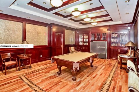 Купить кондоминиум в Серфсайд, Флорида 2 спальни, 117.06м2, № 1993420 - фото 25