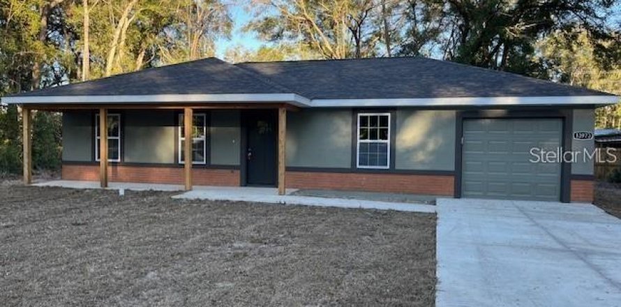 Casa en Summerfield, Florida 3 dormitorios, 104.52 m2 № 2208061