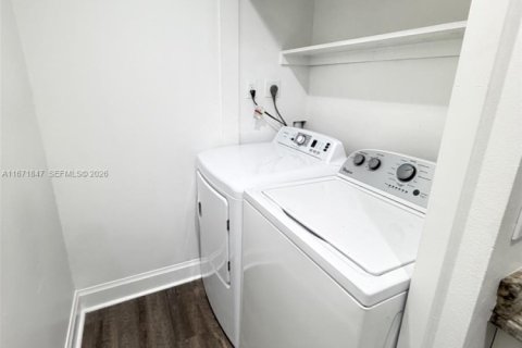 Купить виллу или дом в Бока-Ратон, Флорида 2 спальни, 84.36м2, № 1978767 - фото 24