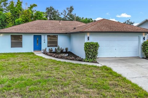 Casa en venta en Palmetto, Florida, 3 dormitorios, 126.63 m2 № 1819094 - foto 1
