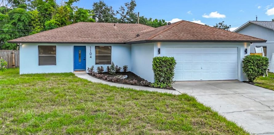 Casa en Palmetto, Florida 3 dormitorios, 126.63 m2 № 1819094