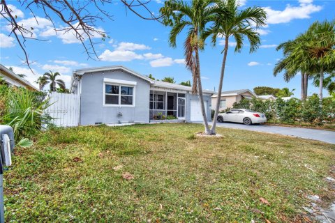 Casa en venta en Lake Worth, Florida, 4 dormitorios, 170.66 m2 № 1859862 - foto 3
