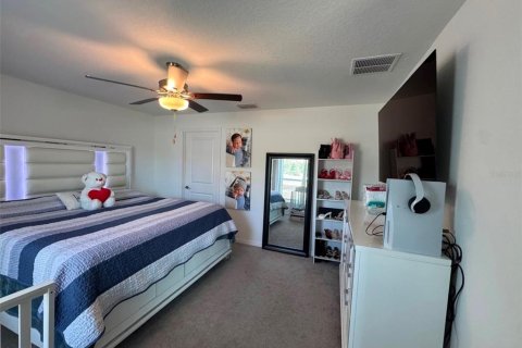 House in Lakeland, Florida 3 bedrooms, 117.99 sq.m. № 2117373 - photo 7