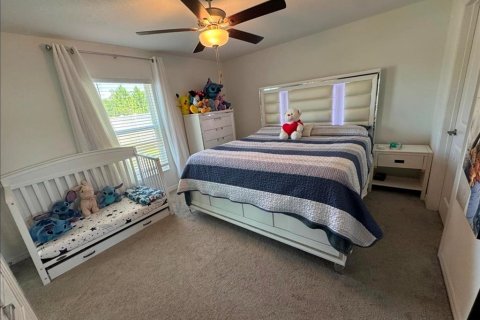 House in Lakeland, Florida 3 bedrooms, 117.99 sq.m. № 2117373 - photo 8