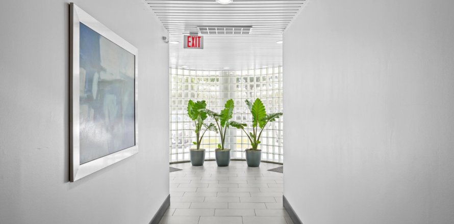 Propiedad comercial en Fort Lauderdale, Florida № 1139310