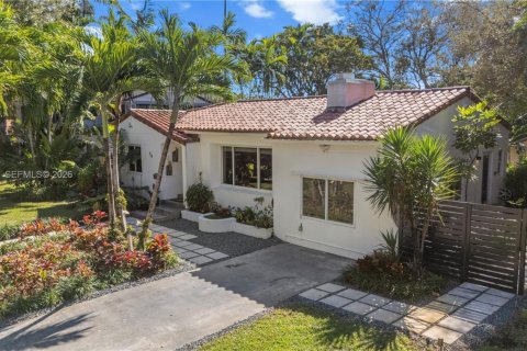 Снять в аренду виллу или дом в Майами-Шорс, Флорида 3 спальни, 114.55м2, № 2043735 - фото 29