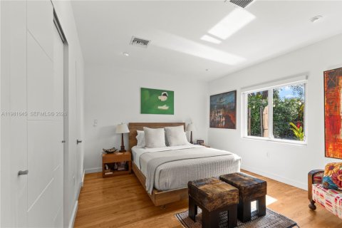 Снять в аренду виллу или дом в Майами-Шорс, Флорида 3 спальни, 114.55м2, № 2043735 - фото 19