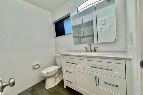 Снять в аренду виллу или дом в Палм-Кост, Флорида 4 комнаты, 115.2м2, № 2105574 - фото 11