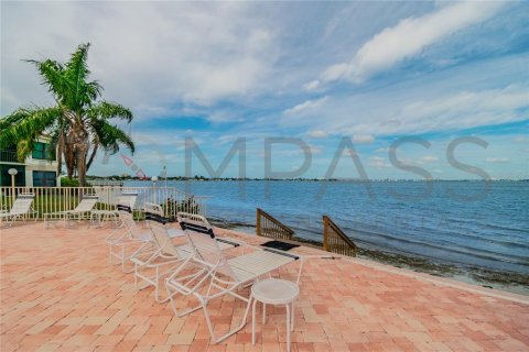Copropriété à louer à Saint Petersburg, Floride: 1 chambre, 73.39 m2 № 1335244 - photo 11